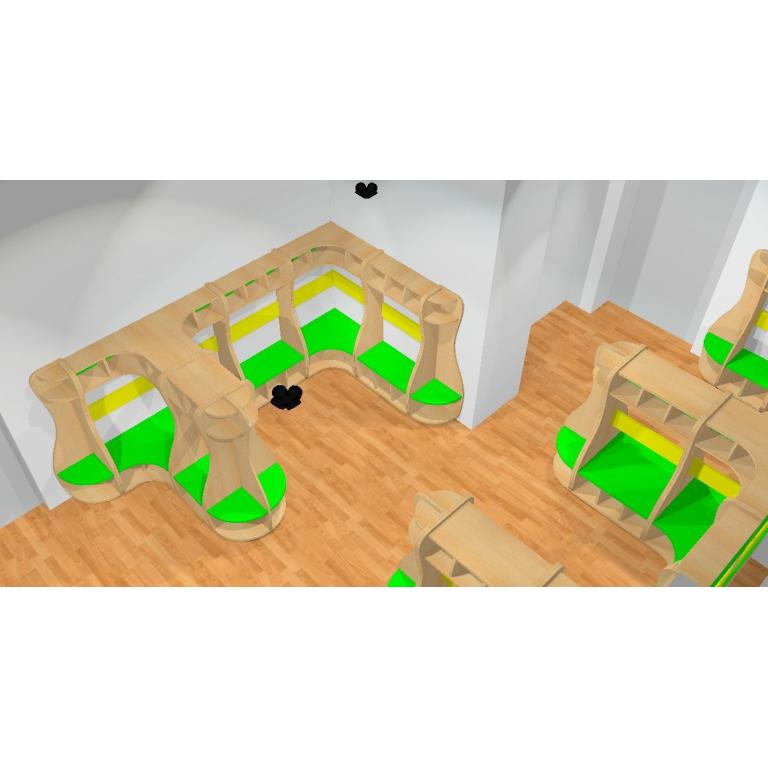 NOWE SZATNIE ZACH 3 - OSTROW