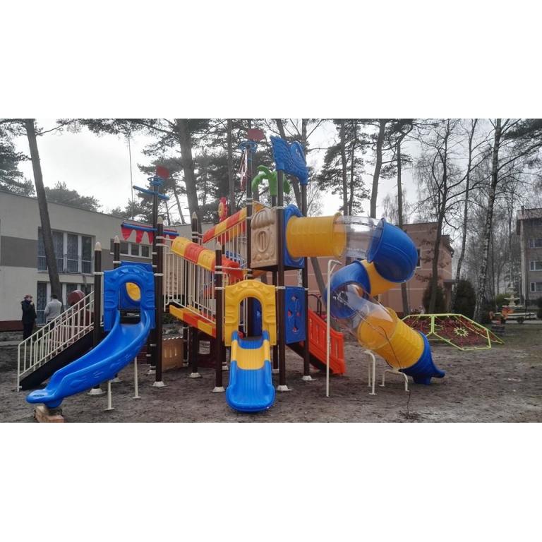 PLAC REALIZACJE 1