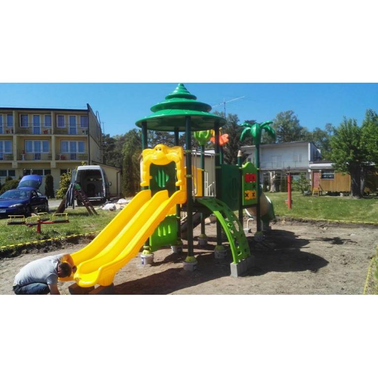 PLAC REALIZACJE 4