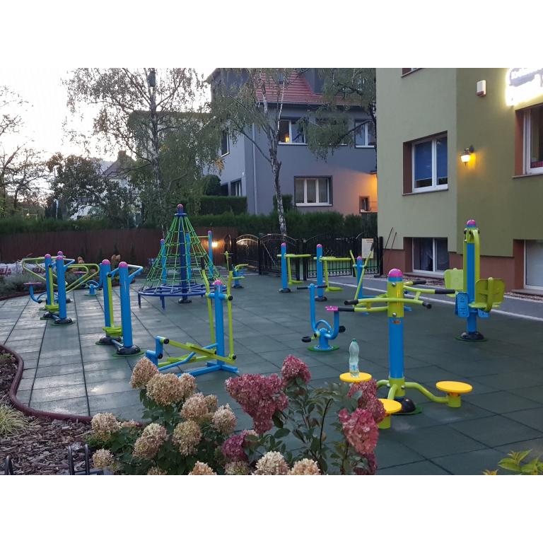 PLAC REALIZACJE 7