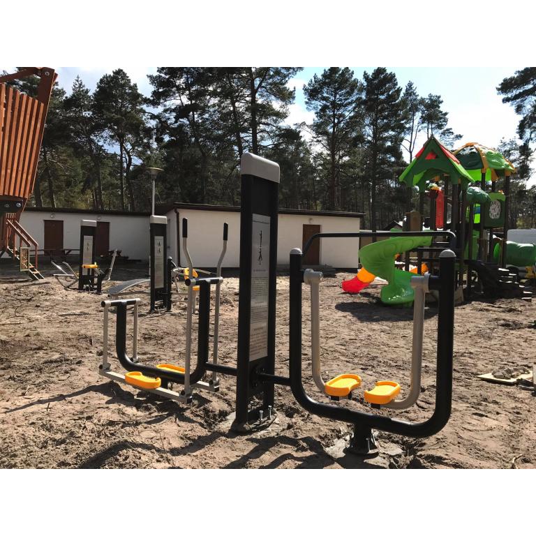 SILOWNIE REALIZACJE